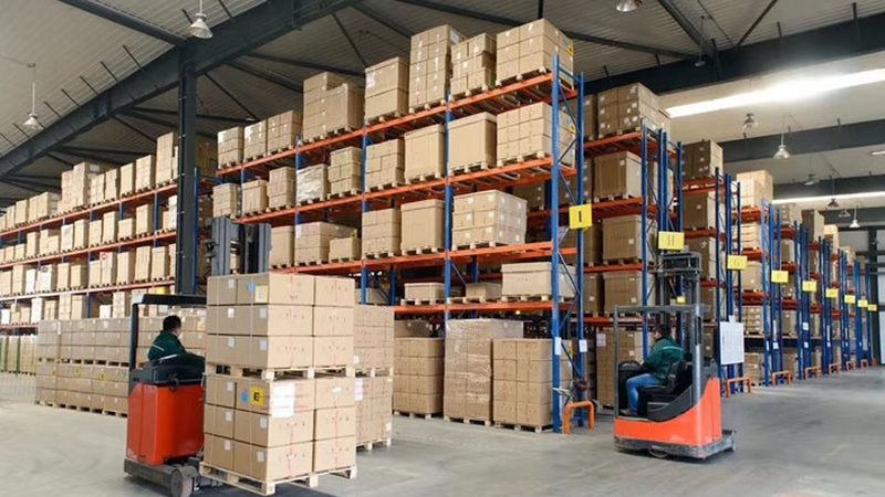 阁楼货架每层承重差50公斤，成本可能翻倍