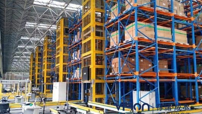 塑料周转箱：规格、尺寸与重量解析