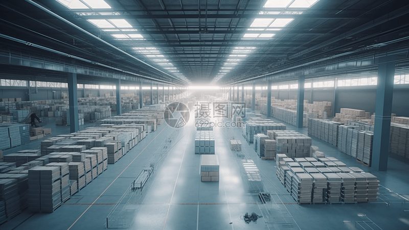 穿梭车货架与堆垛机：优缺点对比解析