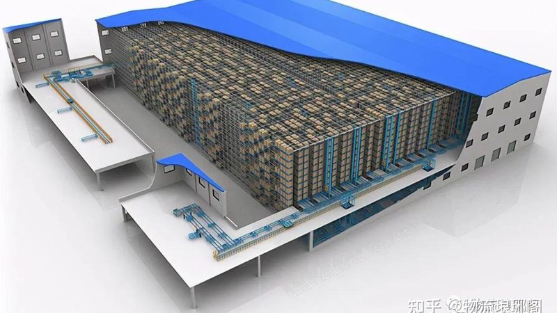 深圳轻型阁楼货架：价格构成解析及选购要点